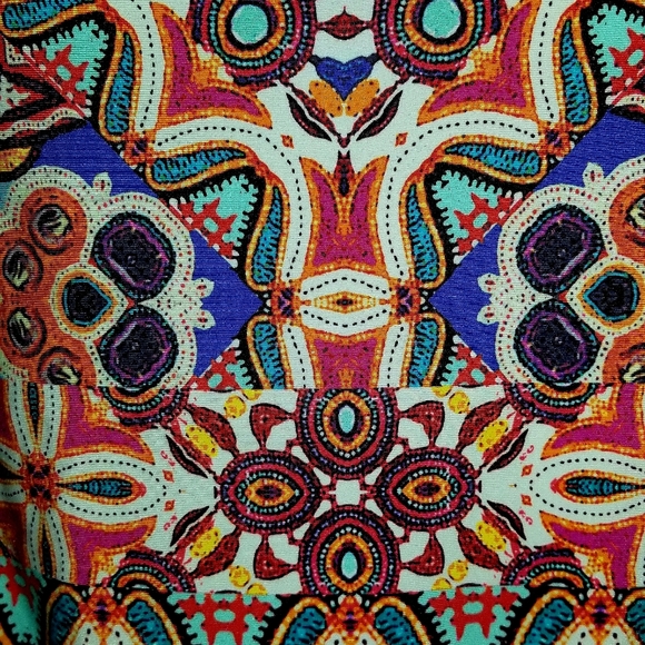 Reaction Kenneth Cole One Piece Swimming Suit - Picture 5 of 5